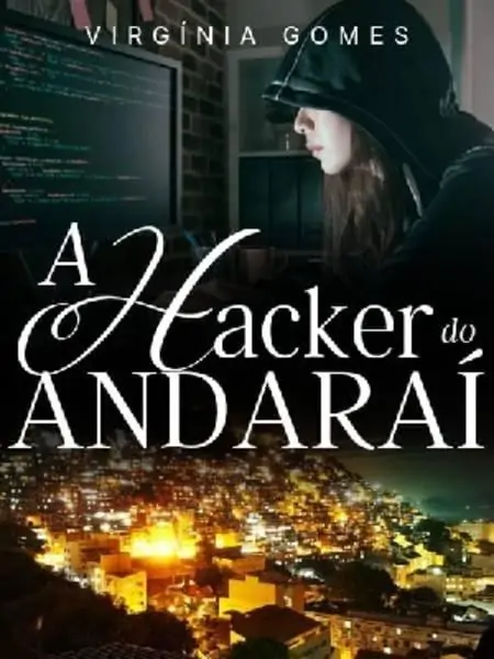 A Hacker Do Andaraí