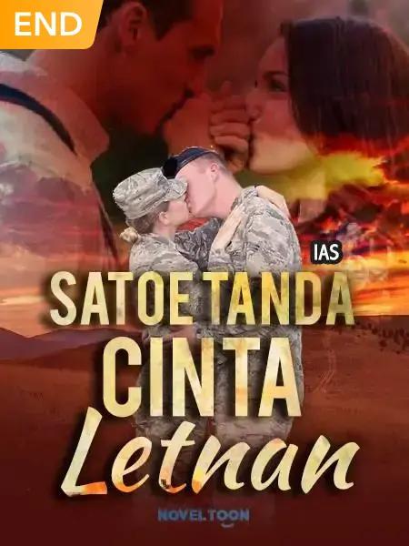 Satoe Tanda Cinta Letnan