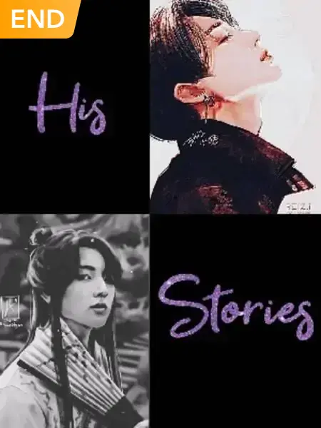 His Stories [Taekook, Vgguk]