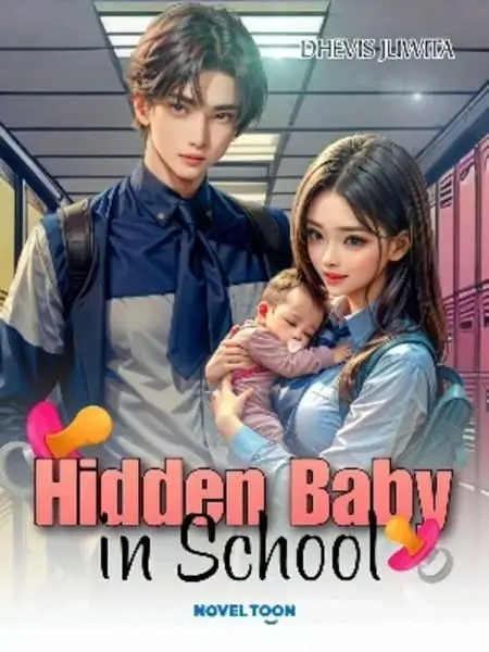 Hidden Baby In School