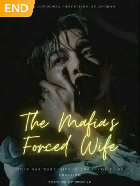 The Mafia's Forced Wife (18 +)