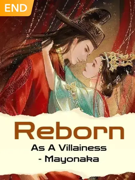 Reborn As A Villainess