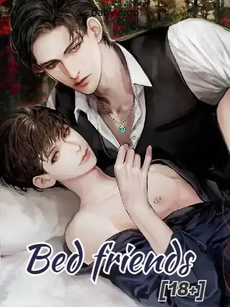 BED FRIENDS [18+]