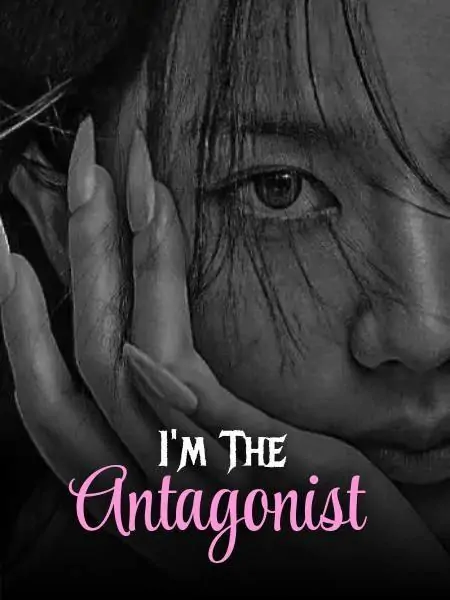 I'M The Antagonist [ Kim Jisoo ]