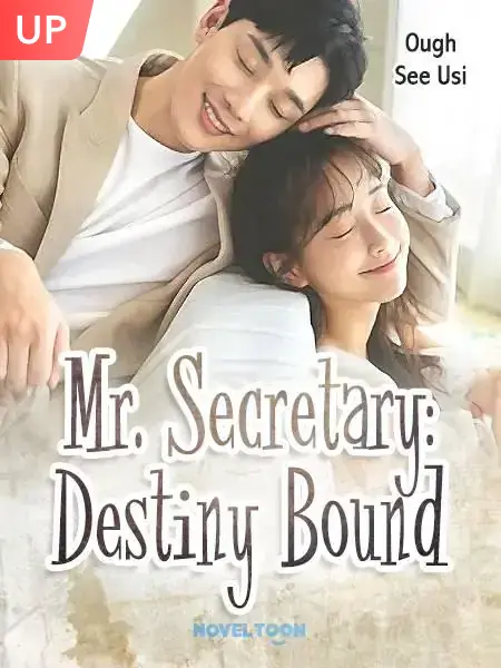 Mr. Secretary: Destiny Bound