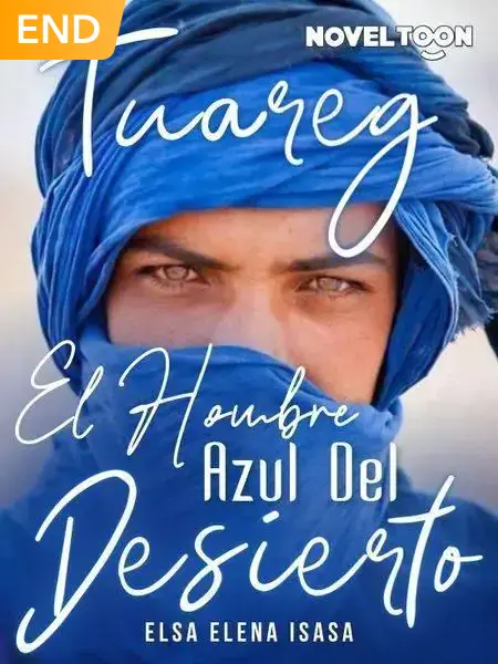 Tuareg: El Hombre Azul Del Desierto