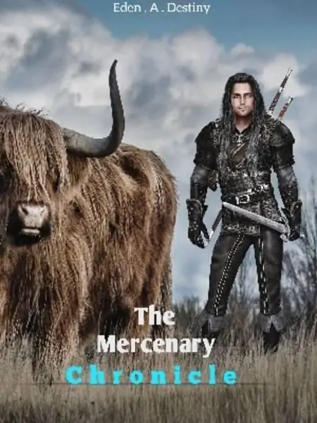 The Mercenary Chronicle