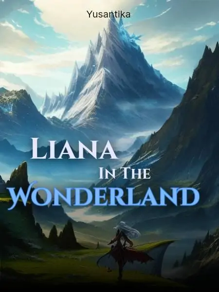 Liana In The Wonderland