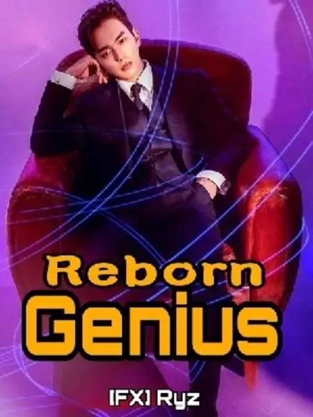 Reborn Genius