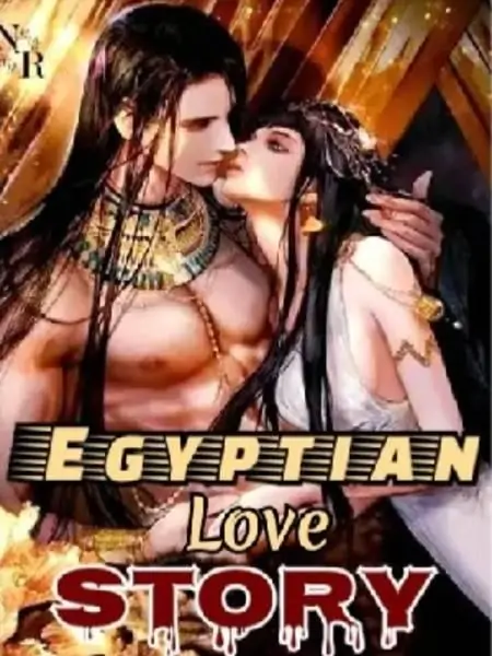 (21+)The Egyptian Vampire Prince Calls Me His Wife
