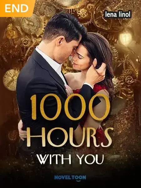 1000 HOURS WITH YOU