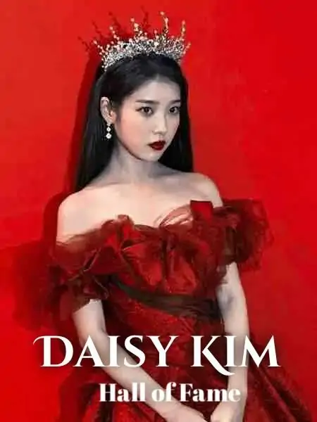 Daisy Kim: No Corredor Da Fama