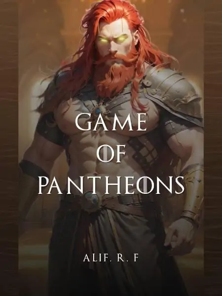 Game of Pantheons