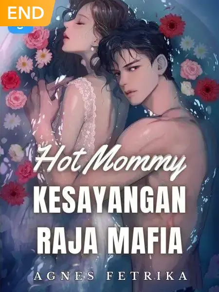 Hot Mommy Kesayangan Raja Mafia