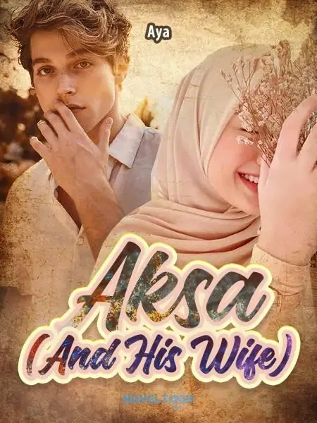 Aksa ( And his wife )