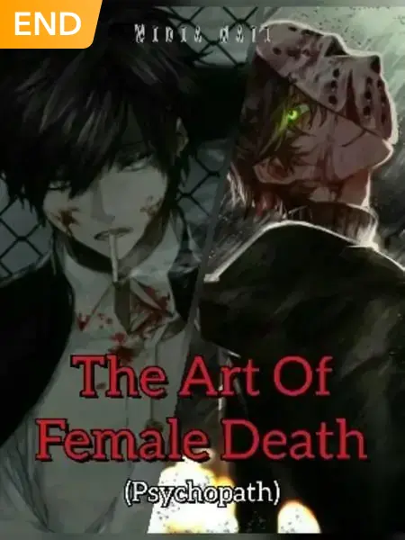 The Art Of Female Death (Psychopath)