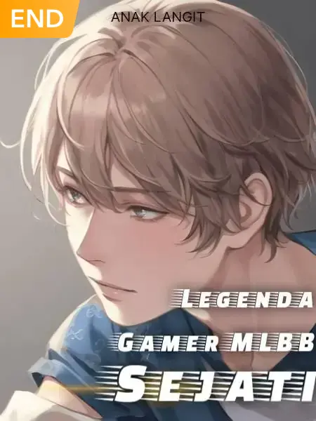 Legenda Gamer MLBB Sejati