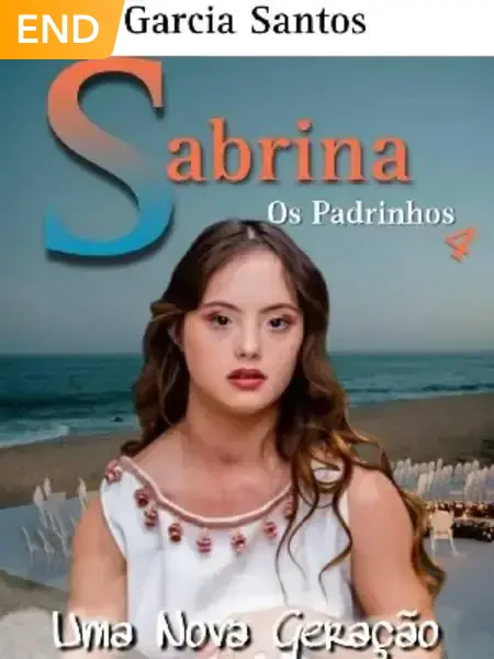 Sabrina Os Padrinhos 4 Uma Nova Geração.