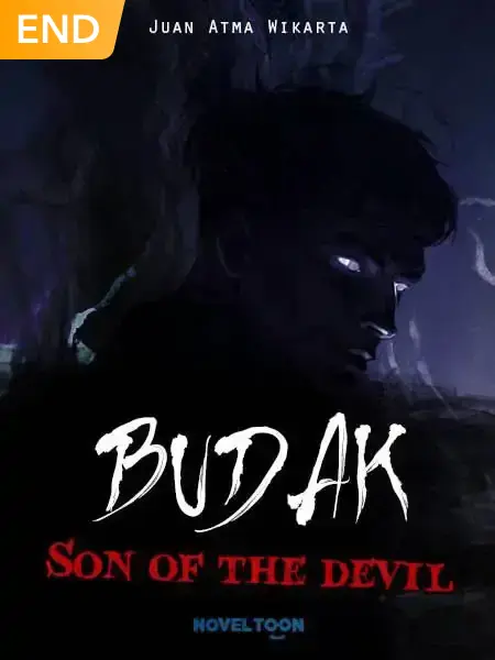 BUDAK : Son Of The Devil