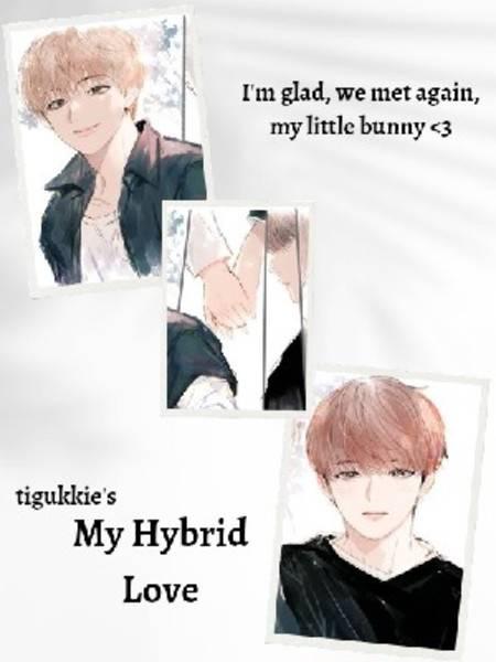 My Hybrid Love (TaeKook)