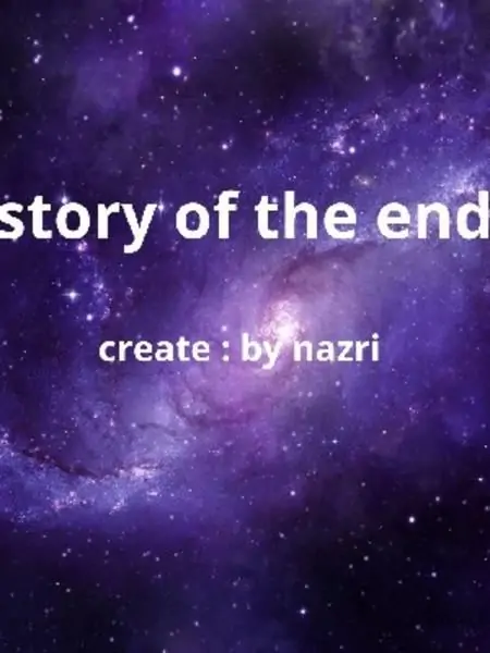 Story Of The End