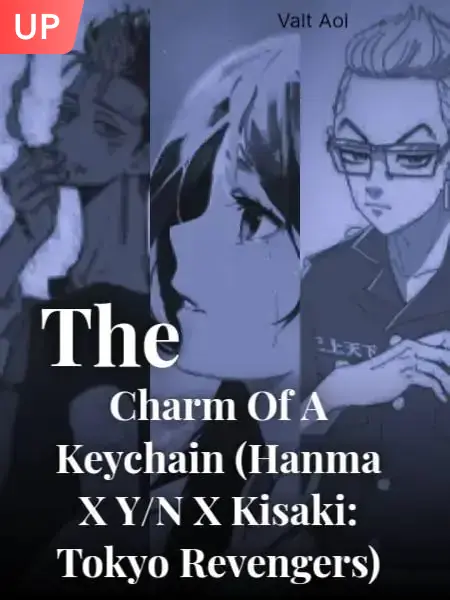The Charm Of A Keychain (Hanma X Y/N X Kisaki: Tokyo Revengers)