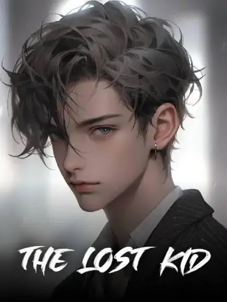 The Lost Kid