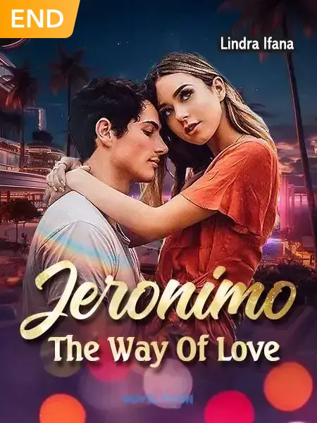 Jeronimo , The Way Of Love