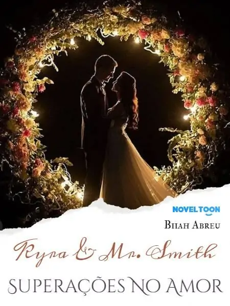 Kyra & Mr. Smith - Superações No Amor