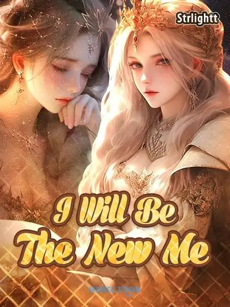 I Will Be The New Me