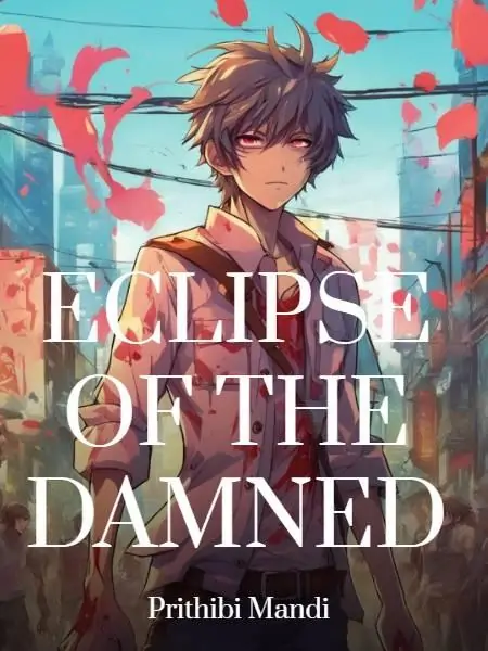 Eclipse Of The Damned