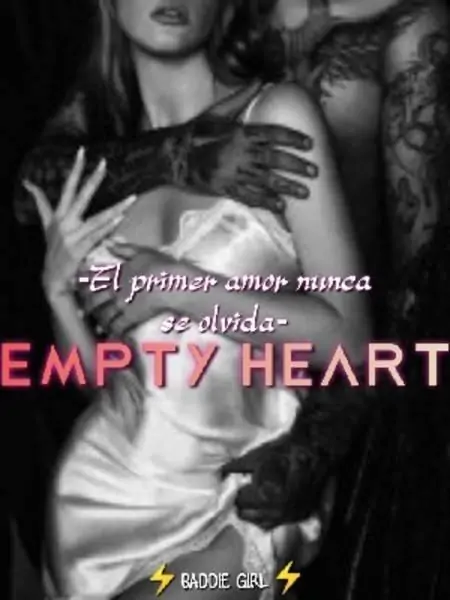 -EMPTY HEART-