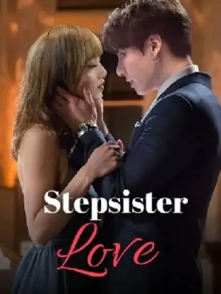Stepsister Love