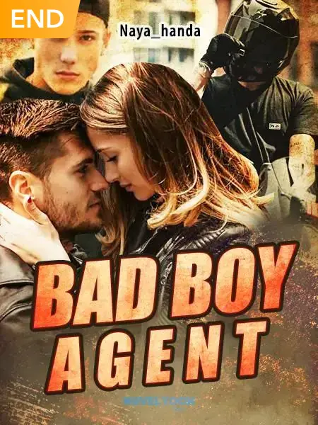Bad Boy Agent