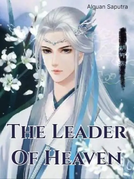 The Leader Of Heaven