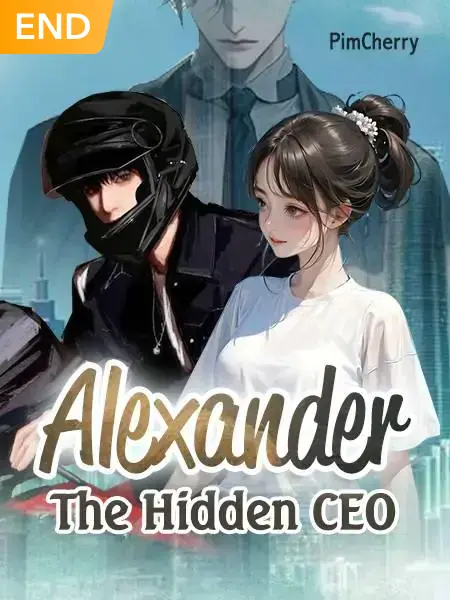 Alexander, The Hidden CEO
