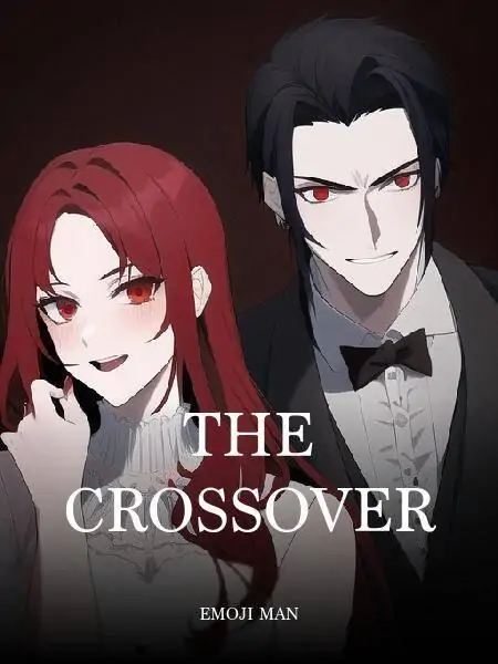 Anime Crossover