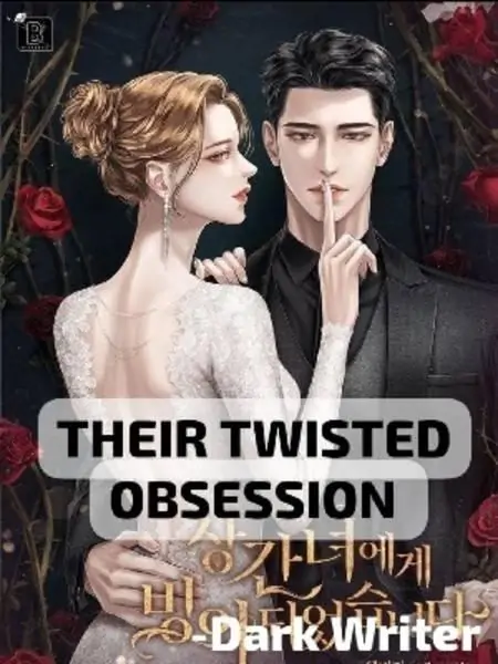 Their Twisted Obsession