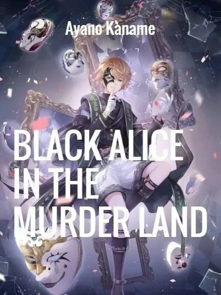 Black Alice in the Murder Land