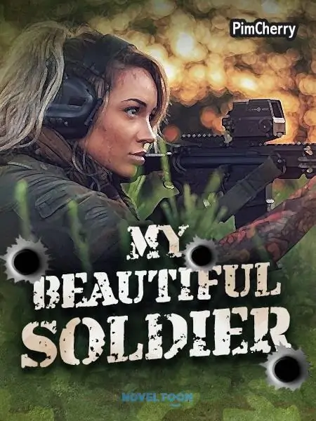 MY BEAUTIFUL SOLDIER