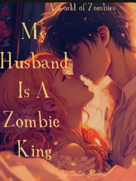 My Husband Is A Zombie King
