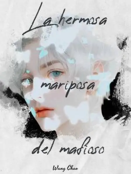 La Hermosa Mariposa Del Mafioso.