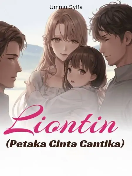 Liontin (Petaka Cinta Cantika)