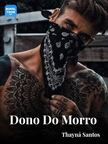 Dono Do Morro