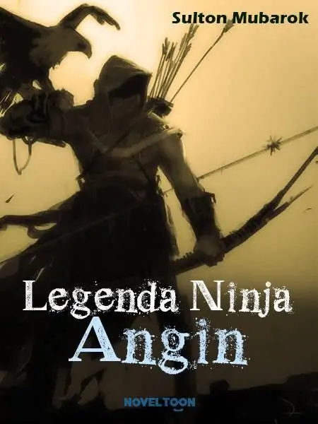 Legenda Ninja Angin