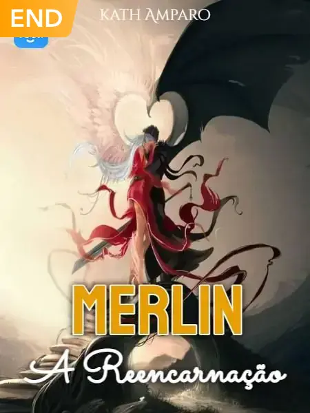 Merlin - A Reencarnação