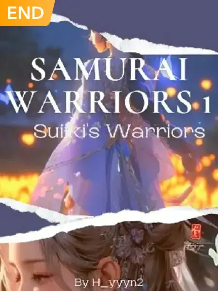 Samurai Warriors 1