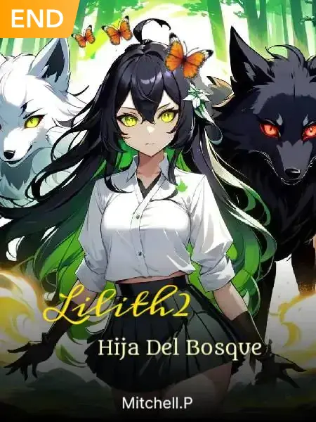 Lilith2 Hija Del Bosque
