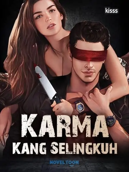 Karma Kang Selingkuh