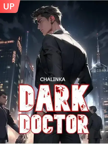 Dark Doctor